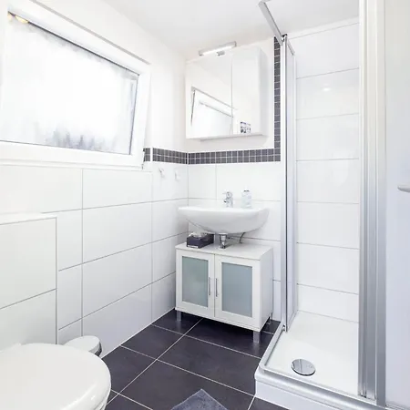 Piratenkoje Appartement Scharbeutz