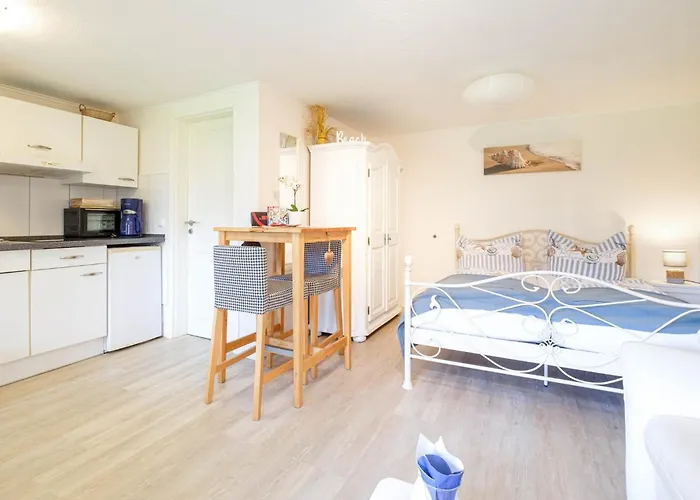 Piratenkoje Scharbeutz