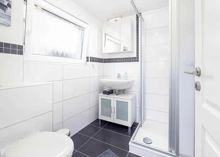 Piratenkoje Appartement Scharbeutz